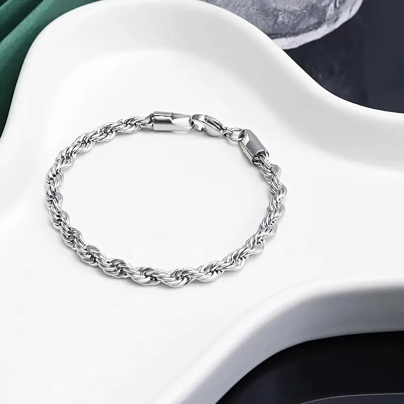 Vimara Edelstahl Armband