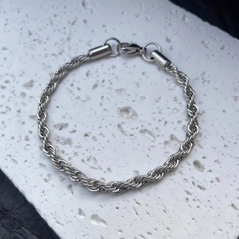 Vimara Edelstahl Armband