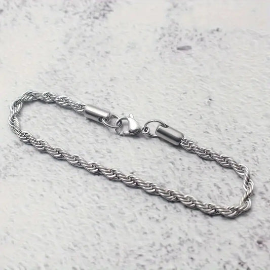 Vimara Edelstahl Armband