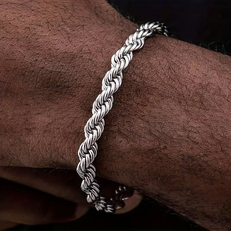 Vimara Edelstahl Armband