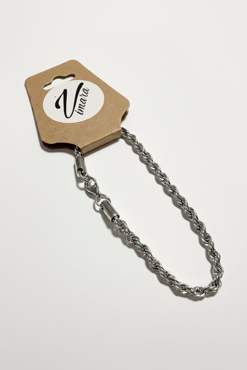 Vimara Edelstahl Armband
